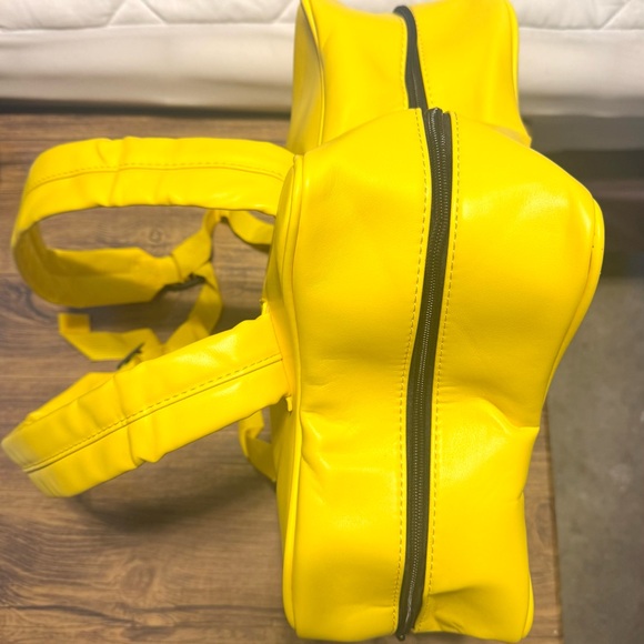 STAR BACKPACK - Picture 2 of 7